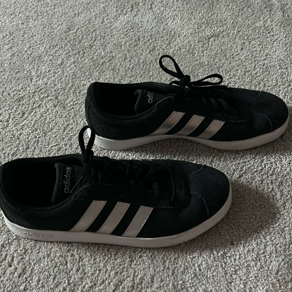 Ladies adidas
